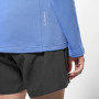 Damen Funktions-Sweatshirt Salewa Puez Cammino Pl Jkt W
