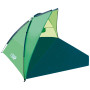 Vordach Loap Beach Shelter grün
