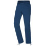 Herrenhose Ocún Mánia blau Navy/Green
