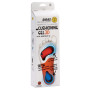 Schuheinlagen Sidas Cushioning Gel 3D