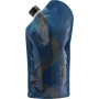 Flexible Weinflasche Platypus Platy Preserve 800ml Blue blau