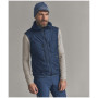 Herrenweste Ortovox Venet Swisswool 60 Vest