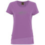 Damen-T-Shirt E9 Bonny 2.3 lila Light Malva