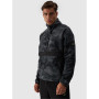 Herren-Sweatshirt 4F Fleece M299
