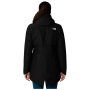 Damenmantel The North Face W Hikesteller Insulated Parka - Eu