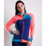 Damen-Sweatshirt Progress TS Rebelia 17OO