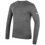 Größe: L / Farbe: grau