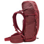 Damen Wanderrucksack Vaude Women's Asymmetric 38+8