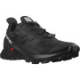 Herrenschuhe Salomon Supercross 3 Gore-Tex schwarz Black(PantoneTapShoe)
