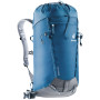 Rucksack Deuter Guide Lite 24 blau/grau reef-graphite