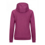 Damen Funktions-Sweatshirt High Point One Lady Merino