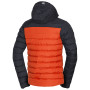 Herren-Winterjacke Northfinder Jarredh