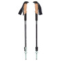 Trekkingstöcke Black Diamond Pursuit Shock Trekking Poles