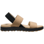 Damensandalen Keen Elle Backstrap W