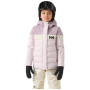 Kinderjacke Helly Hansen Jr Girl Diamond Jacket