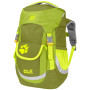 Kinderrucksack Jack Wolfskin Kids Explorer 16 grün green tea