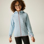 Kinderjacke Regatta Junior Andreson Hybrid Skyway