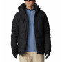 Herren-Winterjacke Columbia Wild Card™ II Down Jacket