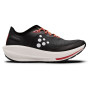 Damen Laufschuhe Craft Ctm Ultra 3 W schwarz černá