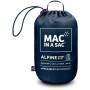 Damenweste MAC IN A SAC Alpine Womens Down Gilet