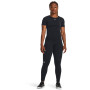 Damen-Funktionsshirt Under Armour Train Seamless SS