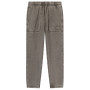 Größe: XL / Farbe: grau