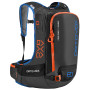 Lawinenrucksack Ortovox Free Rider 22 Avabag Kit schwarz BlackAnthracite