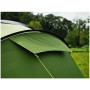 Zelt Coleman Spruce Falls 4 Blackout