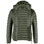 Herrenjacke Montura Pure Duvet