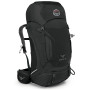 Rucksack Osprey Kestrel 68 2022 grau Ashgrey