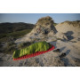 Daunenschlafsack Pinguin Lava 350 185 cm
