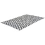 Zeltteppich Bo-Camp Chill mat Lounge Wave 2x2,7