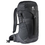 Rucksack Deuter AC Lite 24 2023 schwarz BlackGraphite