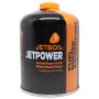 Schraubkartusche Jet Boil JetPower Fuel 450g
