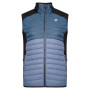Herrenweste Dare 2b MountaineerIIVest blau OrionGry/Gry