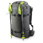 Rucksack Pinguin Ridge 40