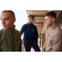 Herren-Sweatshirt Dare 2b Affinity Fleece