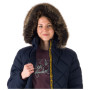 Damenmantel Northfinder Gina