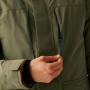 Herrenjacke Regatta Marron