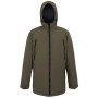 Herrenjacke Regatta Larrick II braun Crocodile
