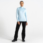 Damen-T-Shirt Dare 2b Lowline II Strtch