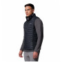 Herrenweste Columbia Powder Pass™ Hybrid Vest
