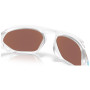 Sonnenbrille OAKLEY Cage Jacket Matte Clear