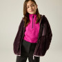 Kinder-Sweatshirt Dare 2b Powder Fleece Hucklbr/PkHz