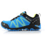 Trekkingschuhe Alpine Pro Chefornak 2 blau