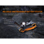 Stirnlampe Fenix HM50R V2.0
