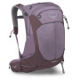 Farbe: lila