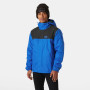 Herrenjacke Helly Hansen Vancouver Fleece Lined Jacket