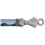 Hundeleine Ruffwear Crag EX™ Leash