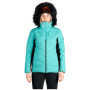 Damen Skijacke Northfinder Abigayle